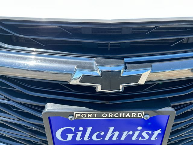 Used 2024 Chevrolet Malibu LT w/ Sport Edition FWD image 29
