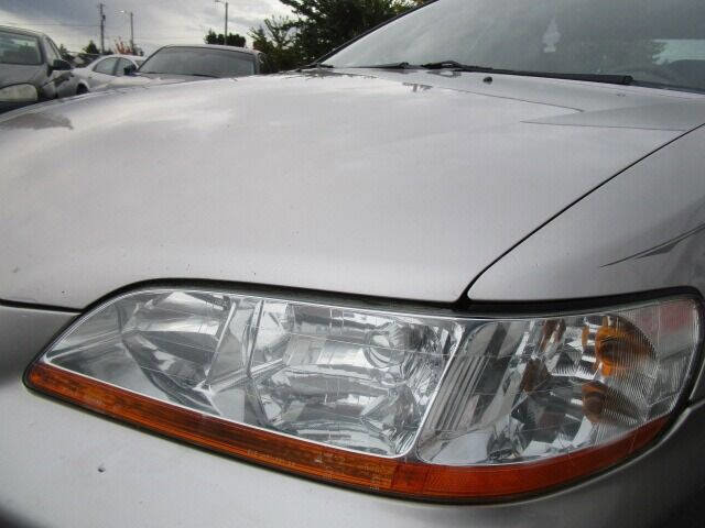 Used 1999 Honda Accord LX image 19
