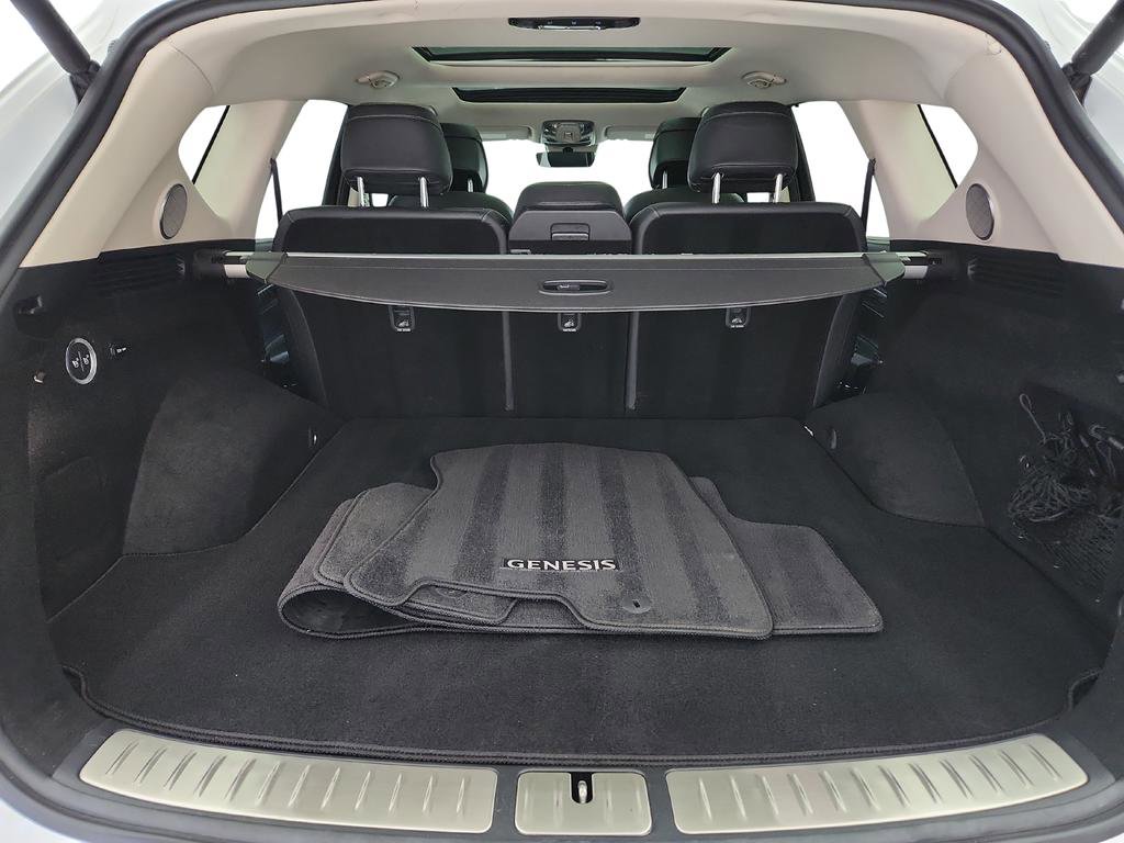 Used 2021 Genesis GV80 2.5T w/ Advanced Package 02 image 30