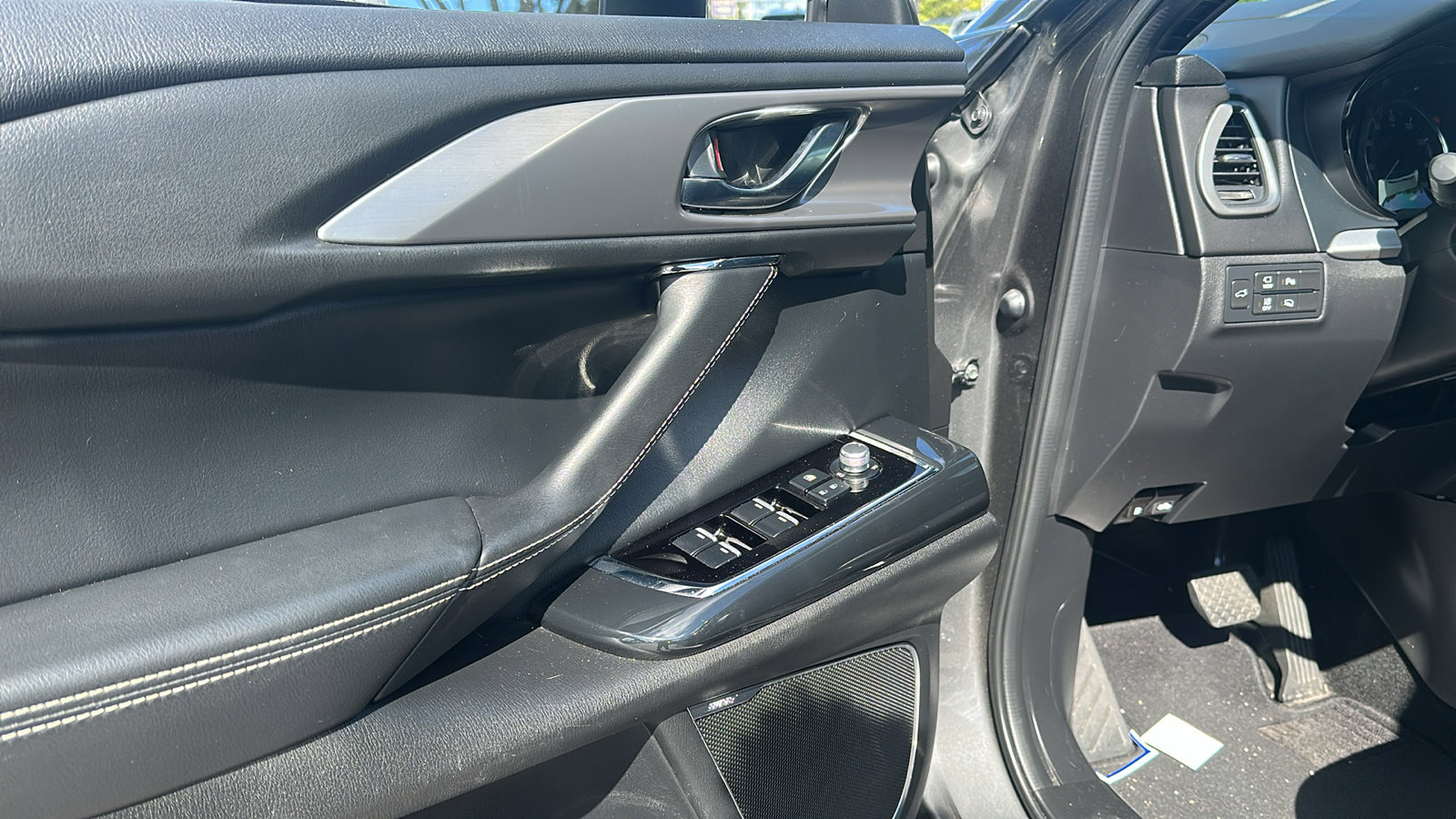 Used 2021 MAZDA CX-9 Grand Touring image 9