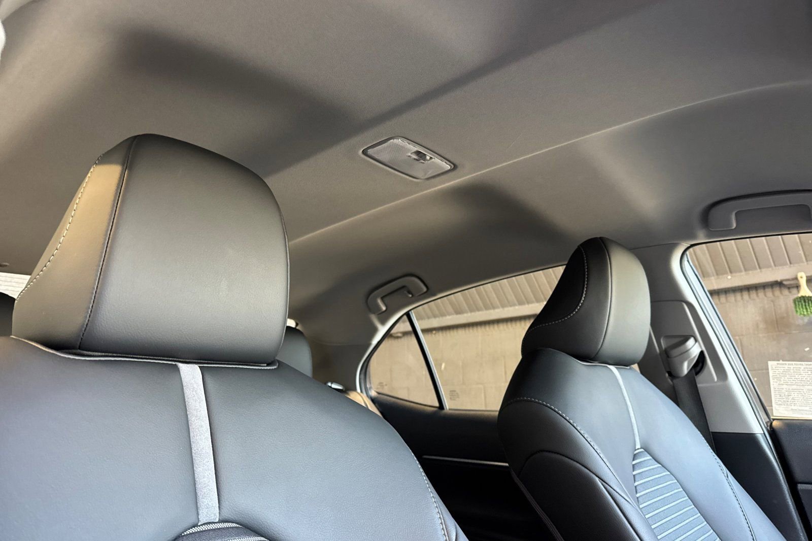 Certified 2024 Toyota Camry SE image 21