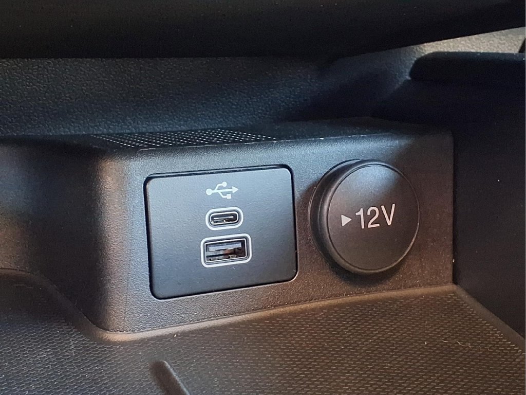 Used 2024 Ford Escape ST-Line w/ Tech Pack #1 AWD/4WD image 19