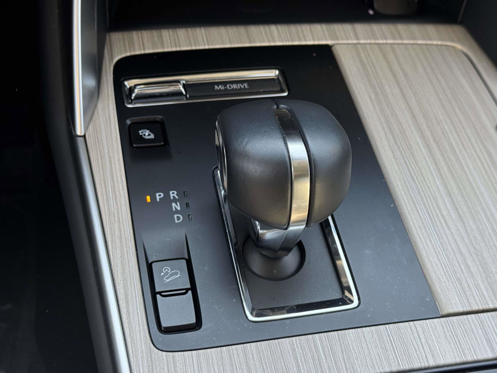 Certified 2025 MAZDA CX-90 Plug-In Hybrid w/ Preferred image 20