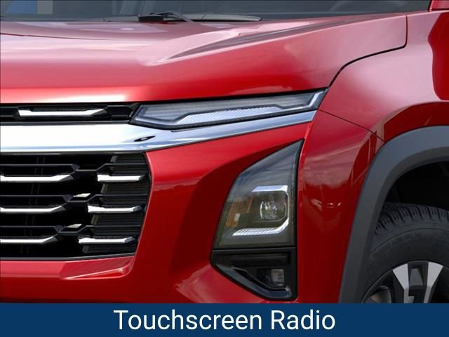 New 2026 Chevrolet Equinox LT image 11