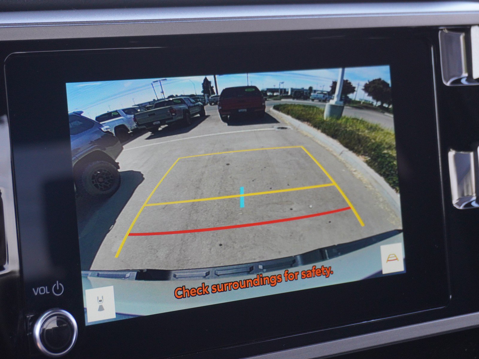 Used 2026 Toyota Tundra SR5 AWD/4WD image 28
