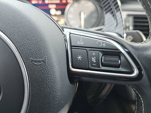 Used 2016 Audi S6 Prestige w/ Prestige Package image 31