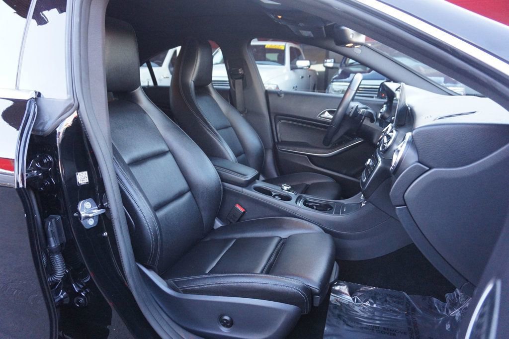 Used 2019 Mercedes-Benz CLA 250 image 20