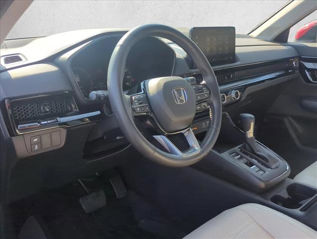 Used 2024 Honda CR-V EX-L image 9