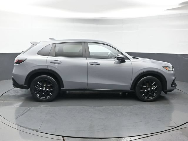 Used 2024 Honda HR-V Sport image 6