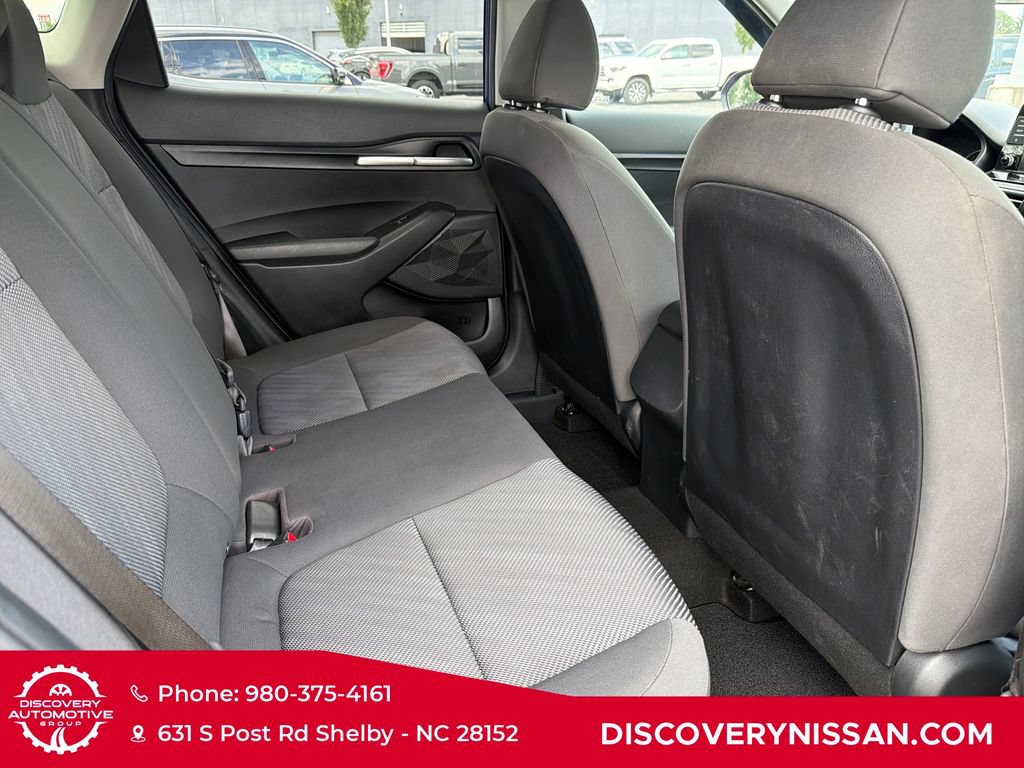 Used 2023 Kia Seltos LX AWD/4WD image 34