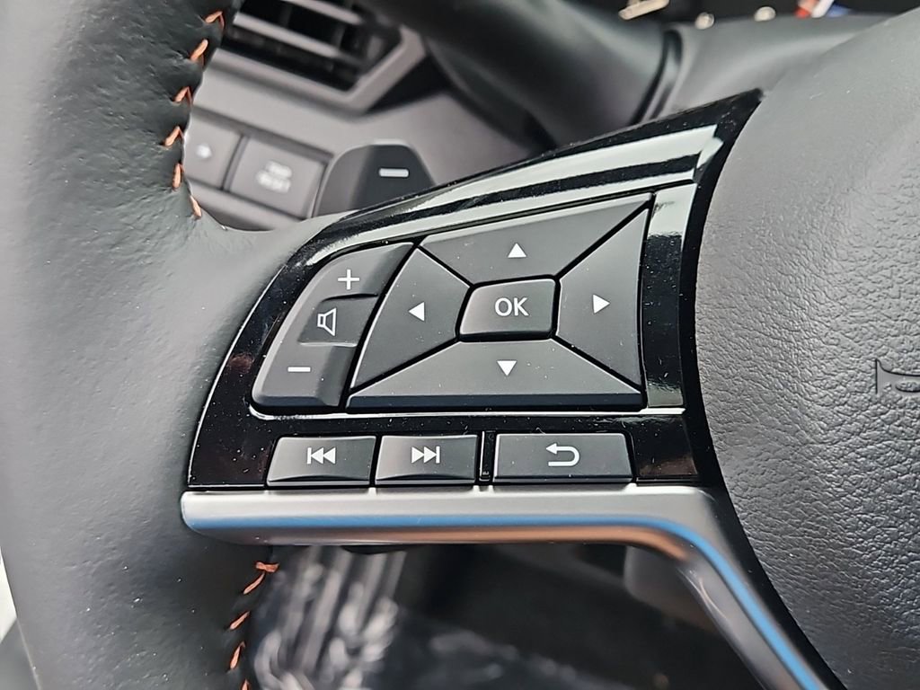 Certified 2024 Nissan Altima 2.0 SR FWD image 12