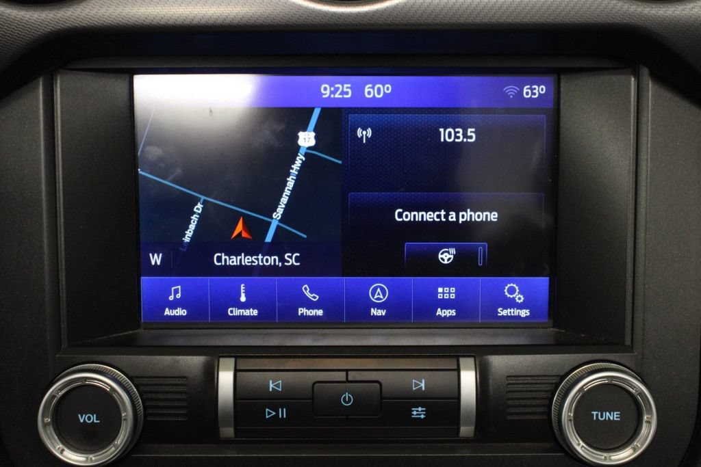 Used 2019 Ford Mustang GT Premium w/ Equipment Group 401A RWD image 27
