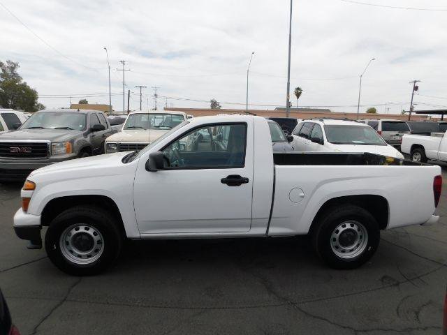 Used 2012 Chevrolet Colorado W/T image 4