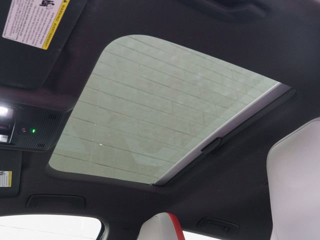 Used 2024 Volkswagen GTI SE w/ SE Leather Seats Package image 29