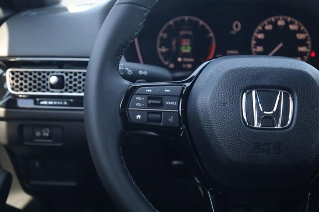 New 2026 Honda Civic Sport image 10