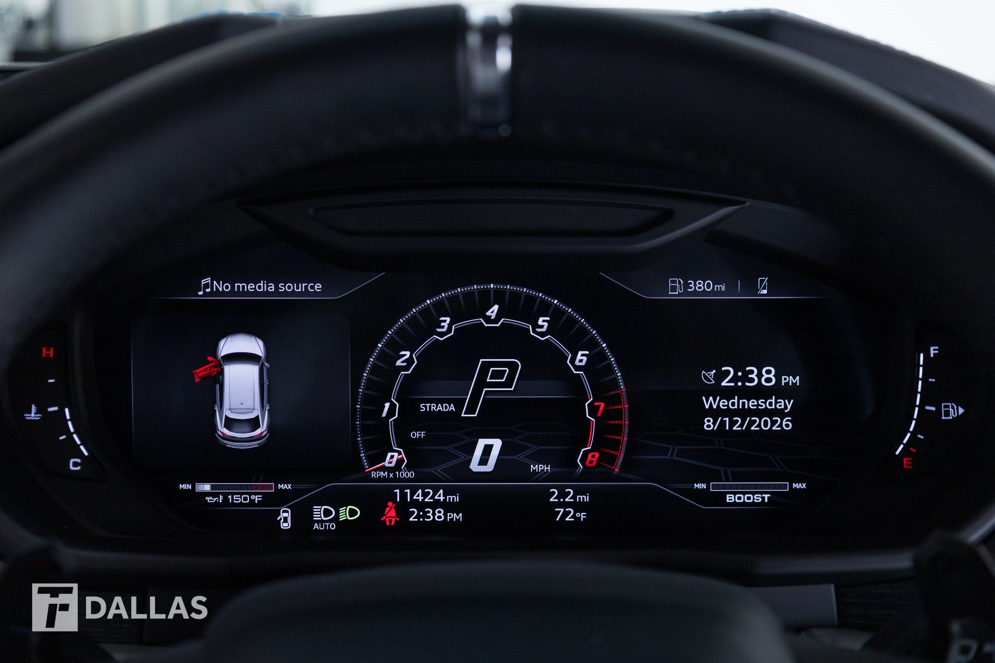 Used 2022 Lamborghini Urus AWD/4WD image 26
