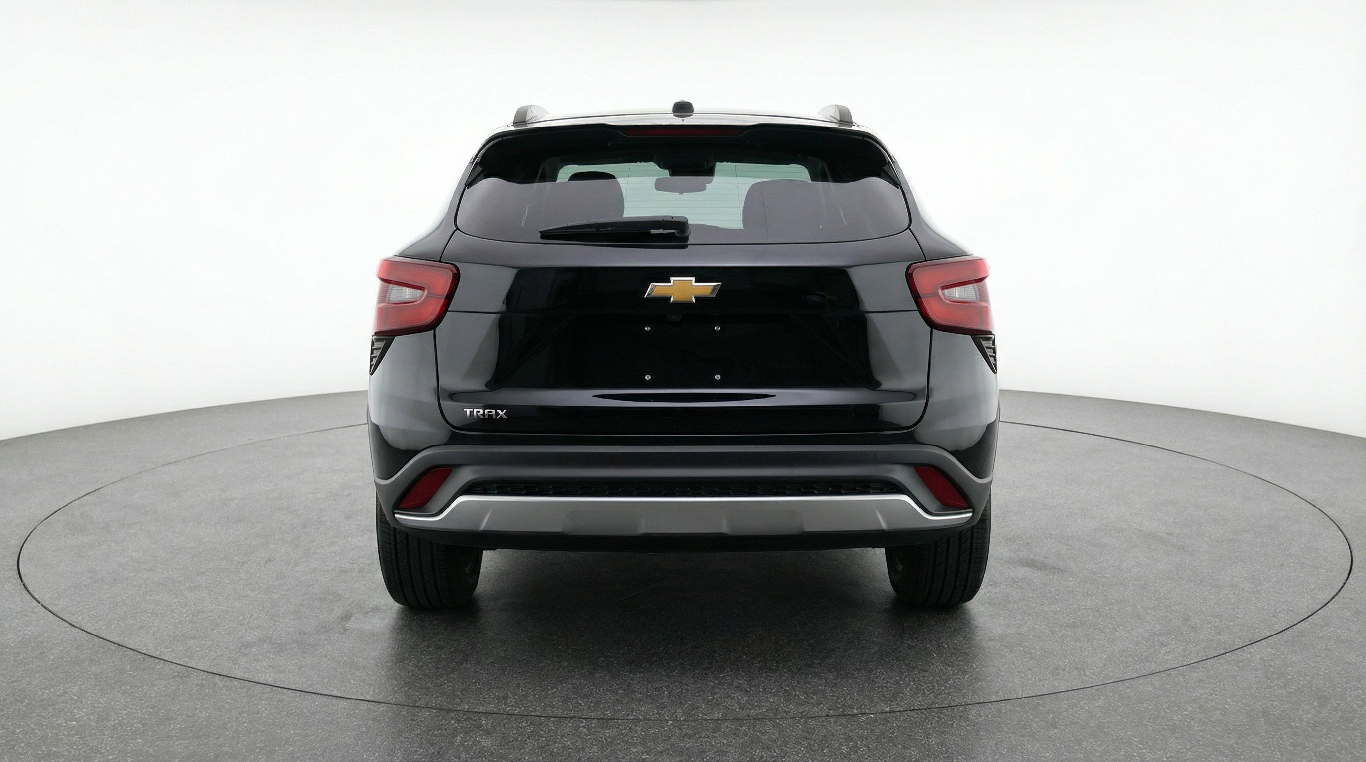 Used 2025 Chevrolet Trax LT w/ LT Convenience Package image 7