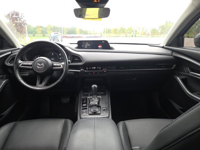 Used 2023 MAZDA CX-30 AWD 2.5 S w/ Select Package image 18