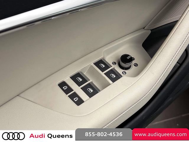 Certified 2023 Audi A6 Premium Plus w/ Premium Plus Package AWD/4WD image 16