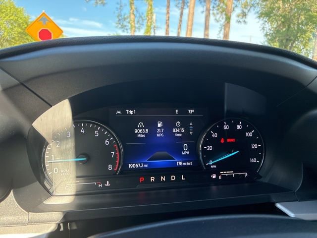 Used 2023 Ford Explorer XLT w/ Equipment Group 202A RWD image 29