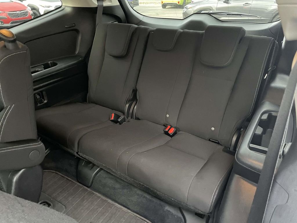 Used 2021 Subaru Ascent Premium w/ Convenience Package image 3