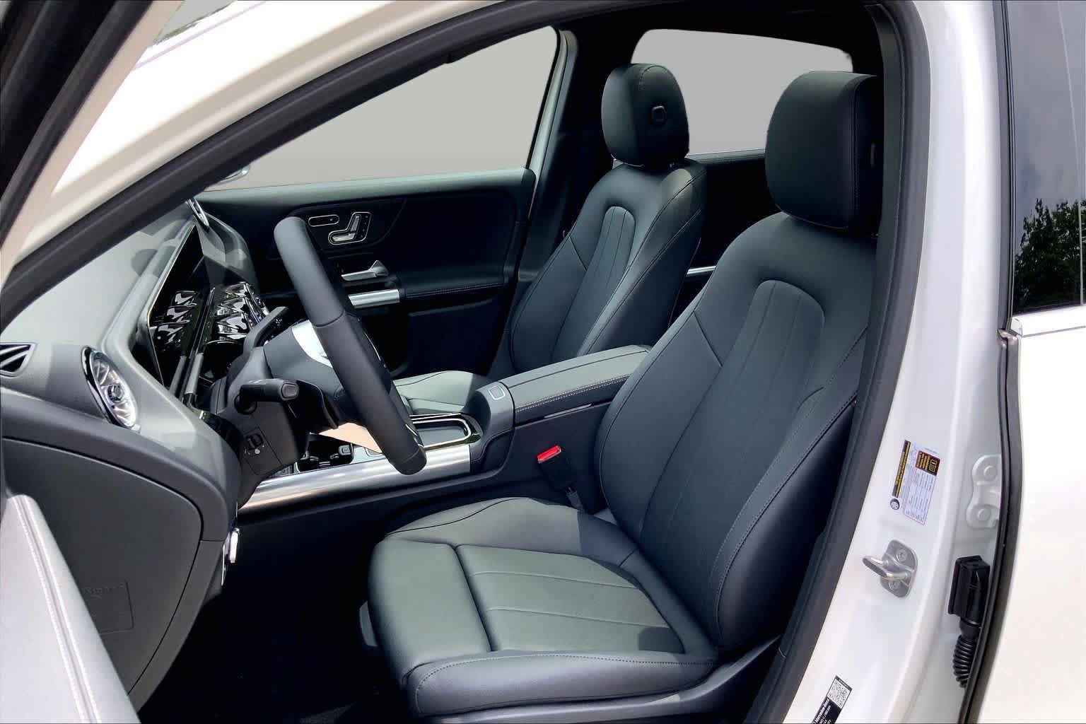 New 2026 Mercedes-Benz GLA 250 4MATIC image 12