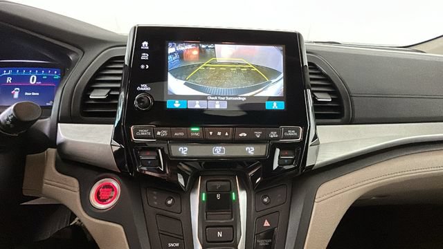 Used 2018 Honda Odyssey EX-L image 24