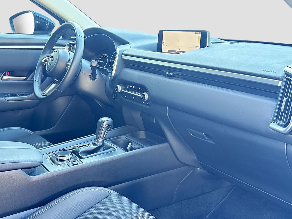 Used 2025 MAZDA CX-50 AWD 2.5 S w/ Premium Package image 30