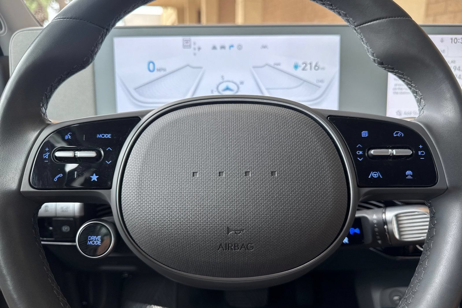 Used 2024 Hyundai Ioniq 5 SEL RWD image 25
