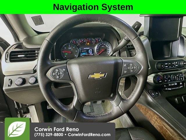 Used 2016 Chevrolet Tahoe LT AWD/4WD image 11