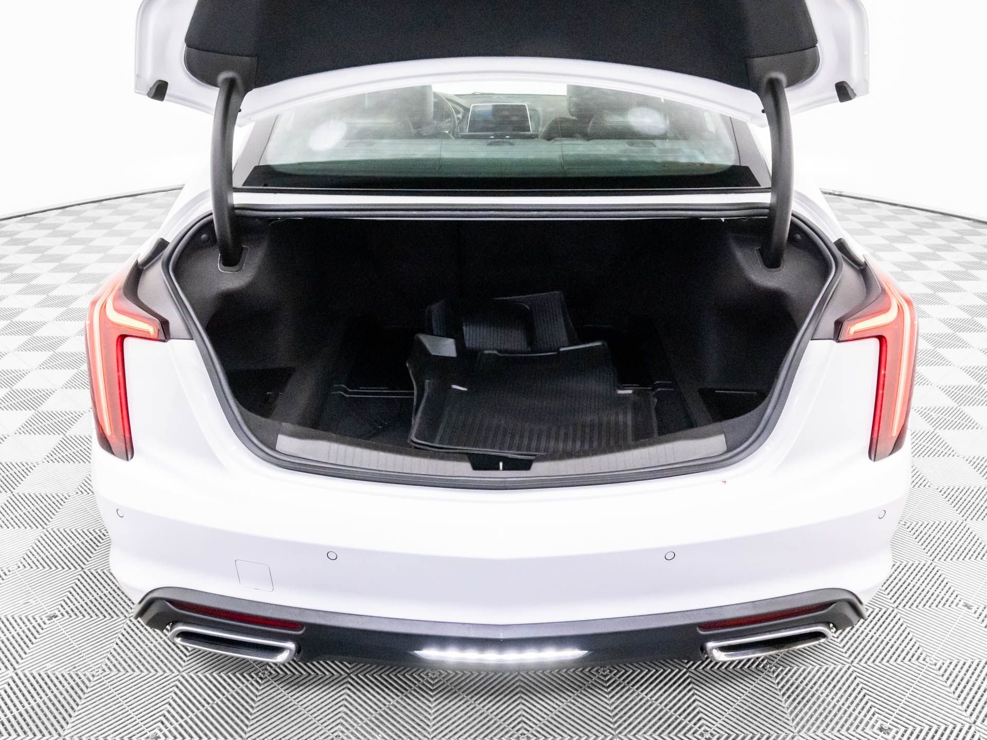 Used 2023 Cadillac CT5 Premium Luxury w/ Parking Package image 28