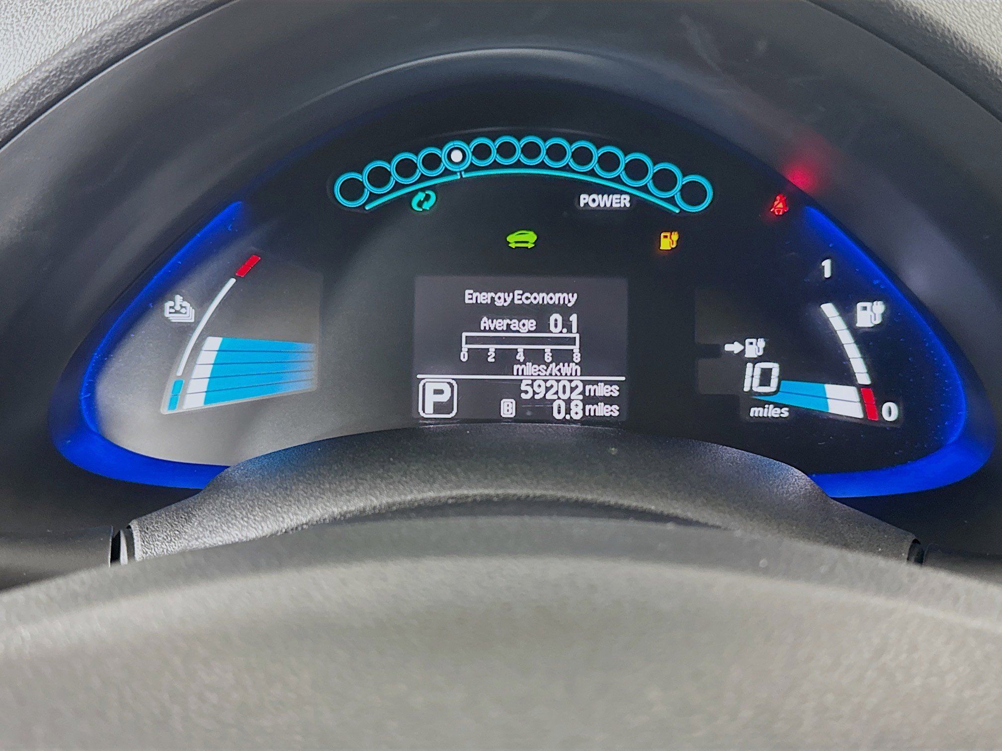 Used 2017 Nissan Leaf SV w/ Premium Package image 18