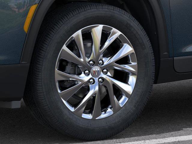 New 2026 Buick Enclave Preferred w/ LPO, All-Weather Package image 9