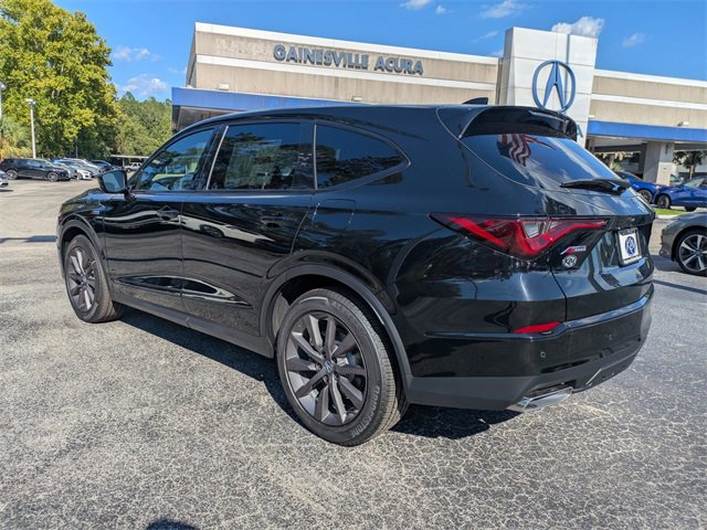 New 2026 Acura MDX A-Spec image 6