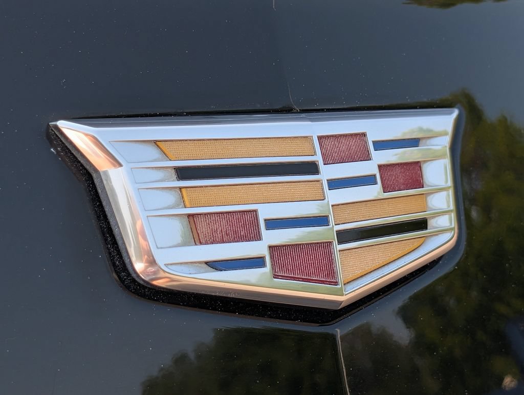 Used 2018 Cadillac XTS Luxury FWD image 11
