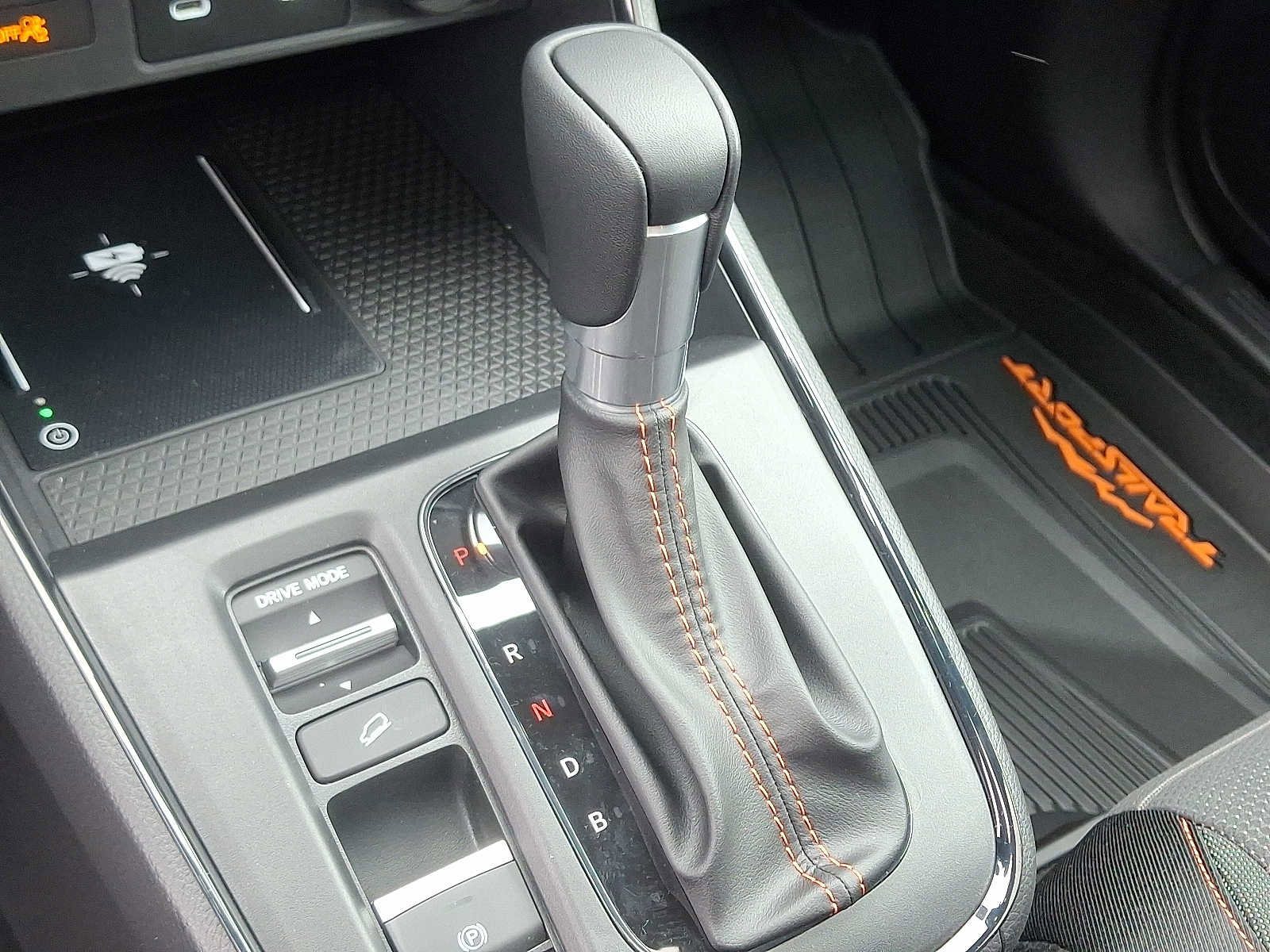 New 2026 Honda CR-V TrailSport image 8