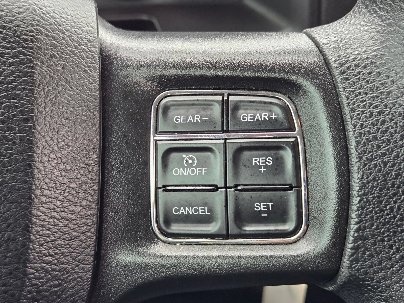 Used 2021 RAM 1500 Tradesman w/ Tradesman SXT Package AWD/4WD image 15