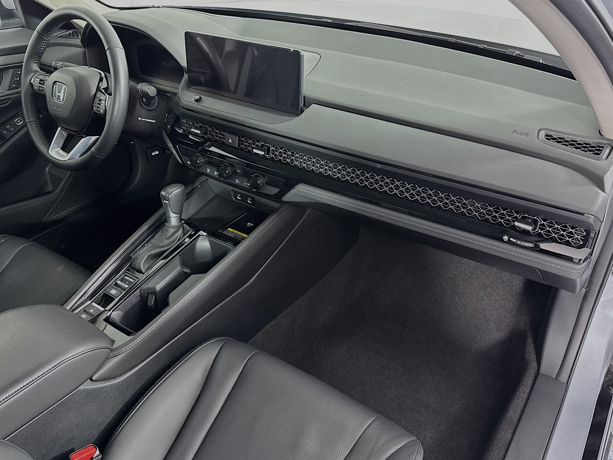Used 2023 Honda Accord Touring image 30