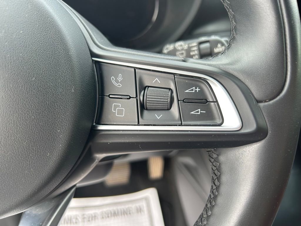 Used 2023 Dodge Hornet GT Plus w/ Tech Pack Plus w/o Parking image 18