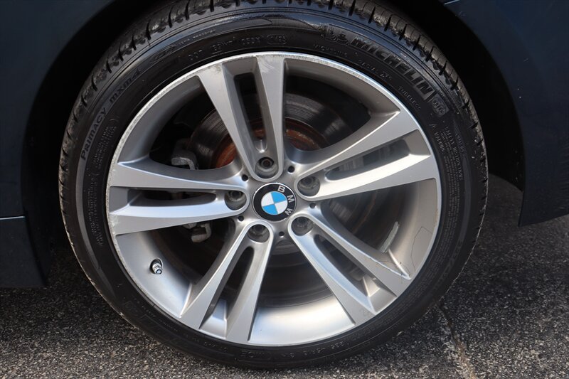 Used 2017 BMW 430i xDrive Coupe AWD/4WD image 27