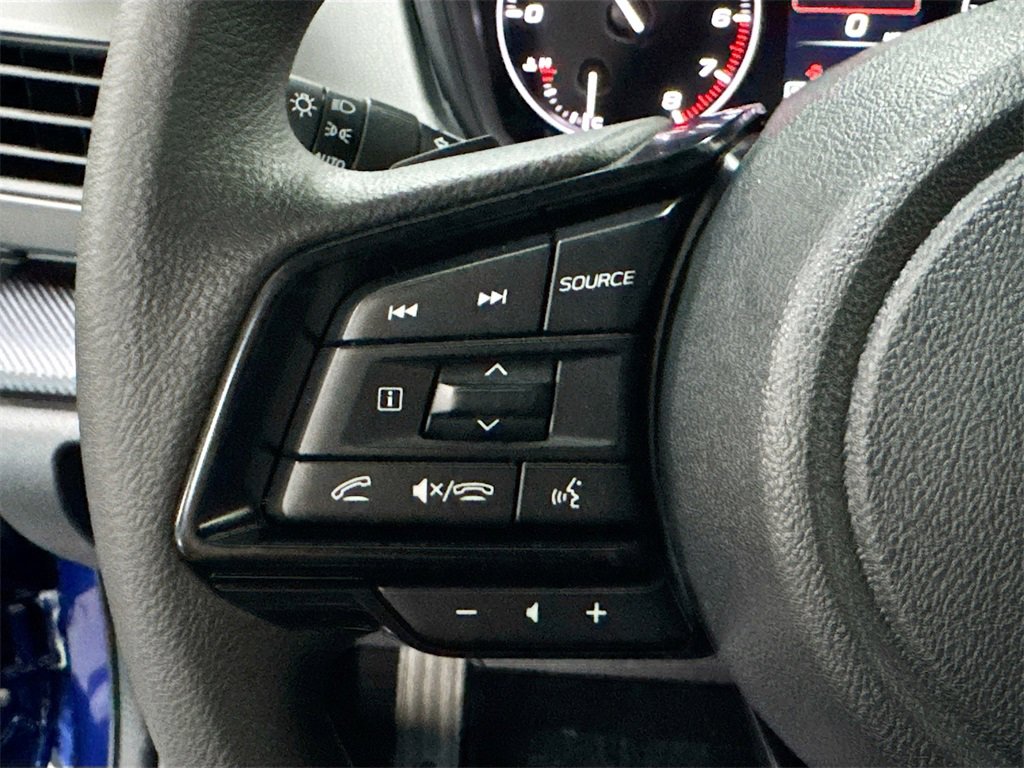 New 2026 Subaru Crosstrek 2.5i Premium image 8