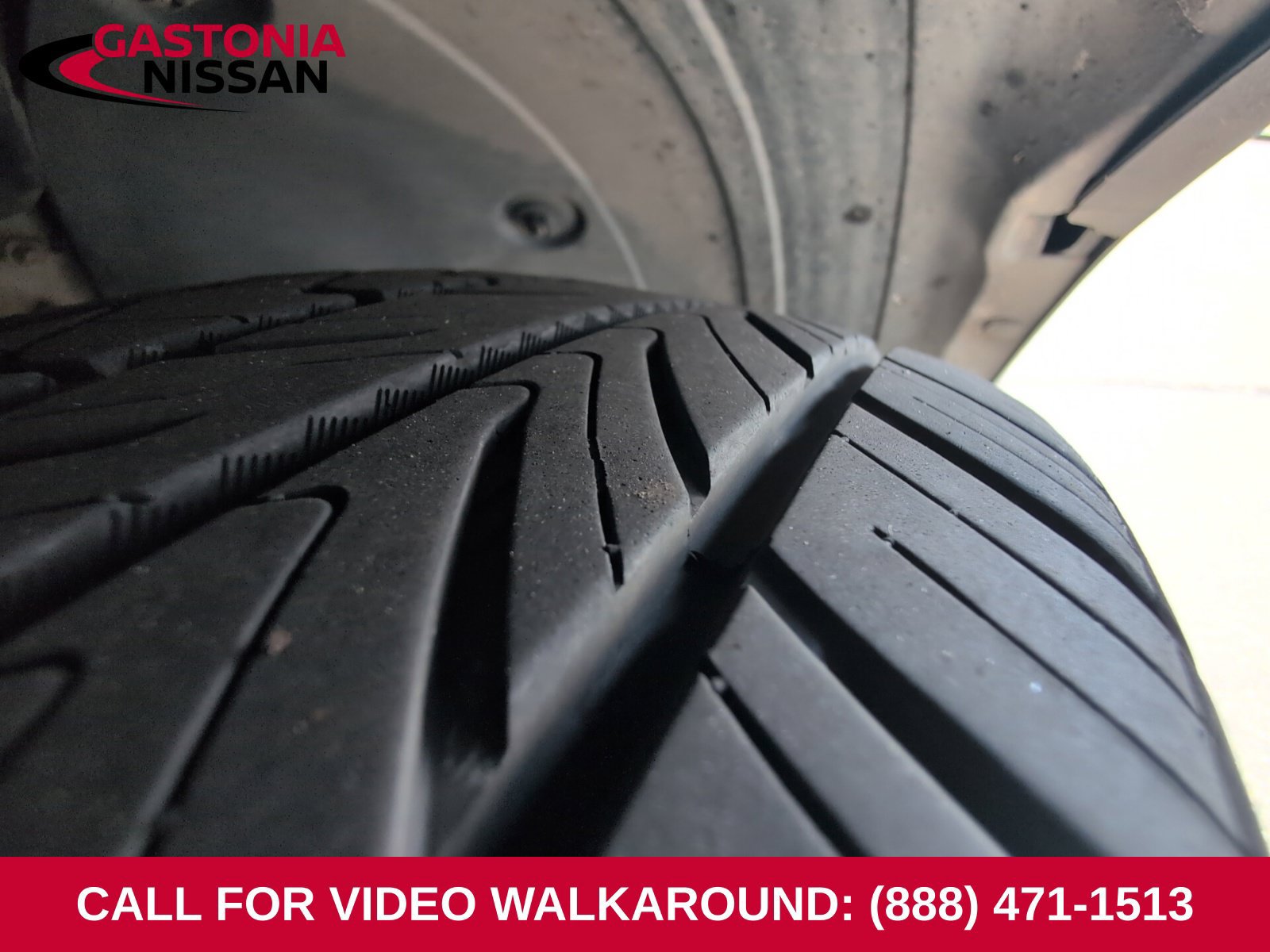 Used 2019 Hyundai Tucson Night FWD image 11