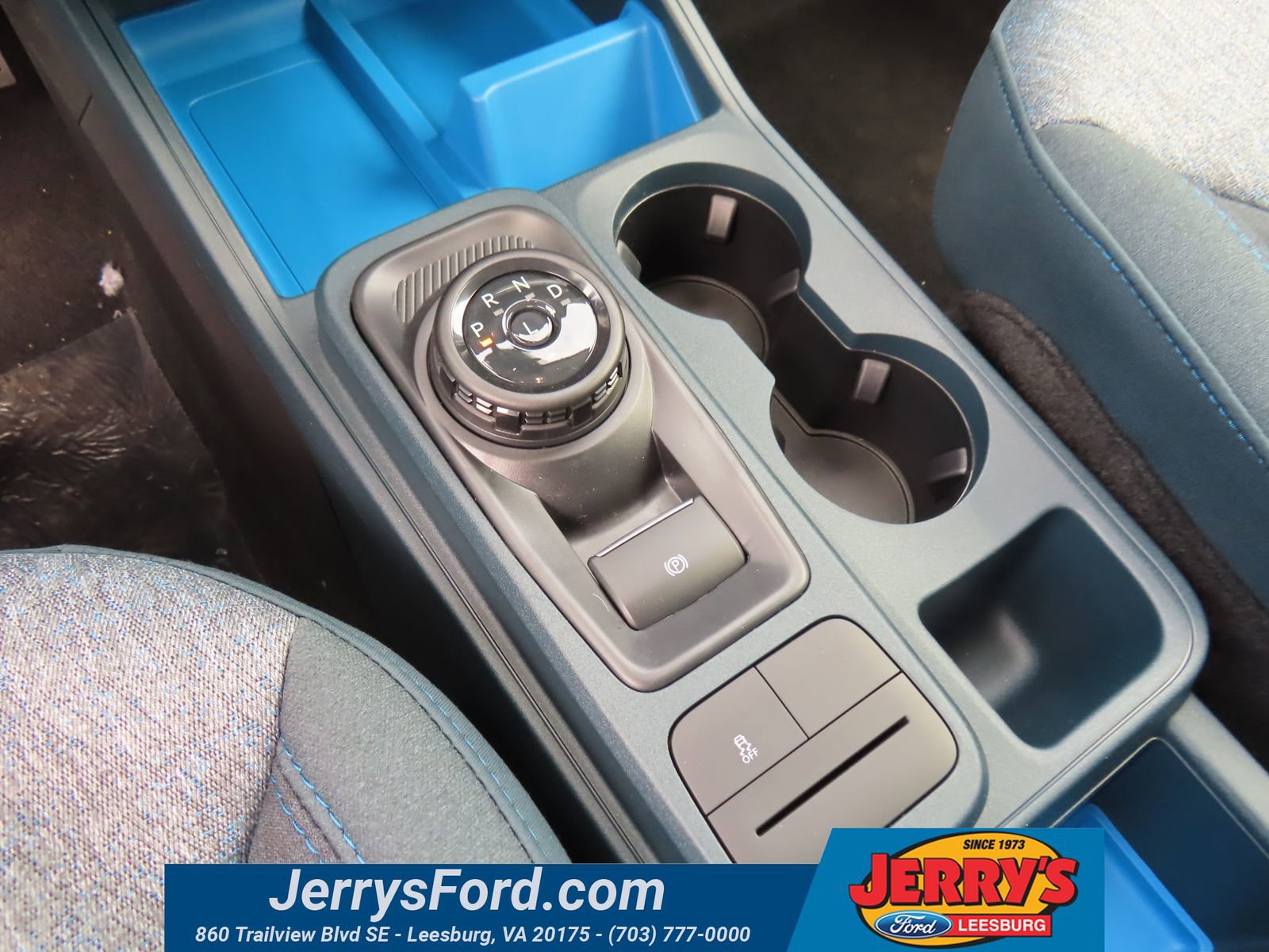 New 2026 Ford Maverick XLT w/ Equipment Group 301A image 14