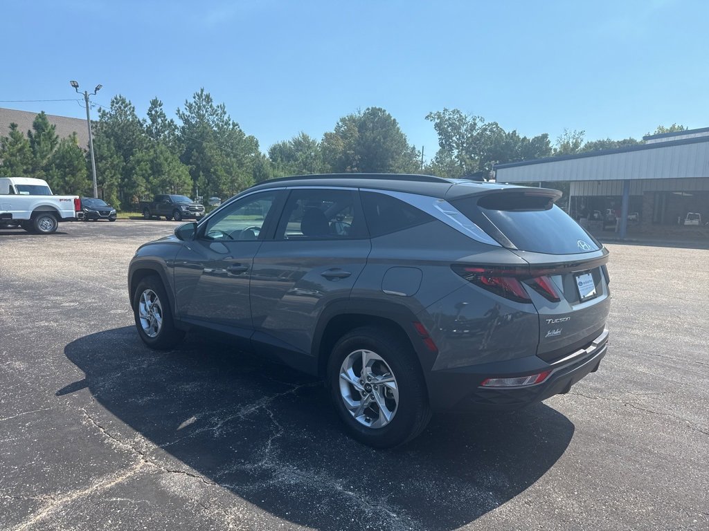 Used 2024 Hyundai Tucson SEL image 15