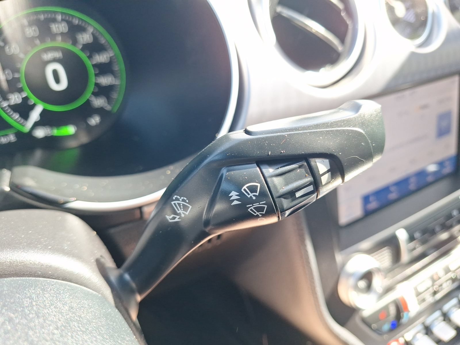 Used 2019 Ford Mustang Bullitt w/ Bullitt Electronics Package RWD image 22