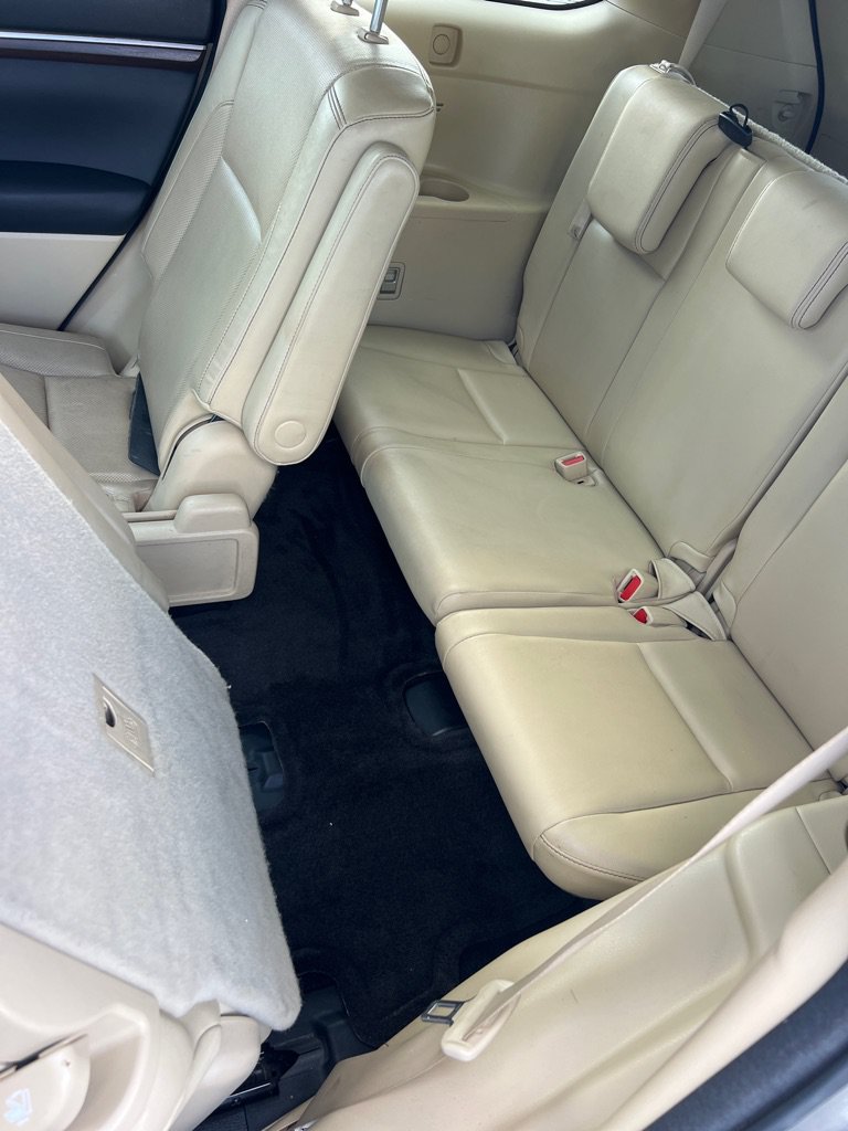 Used 2014 Toyota Highlander Limited AWD/4WD image 14
