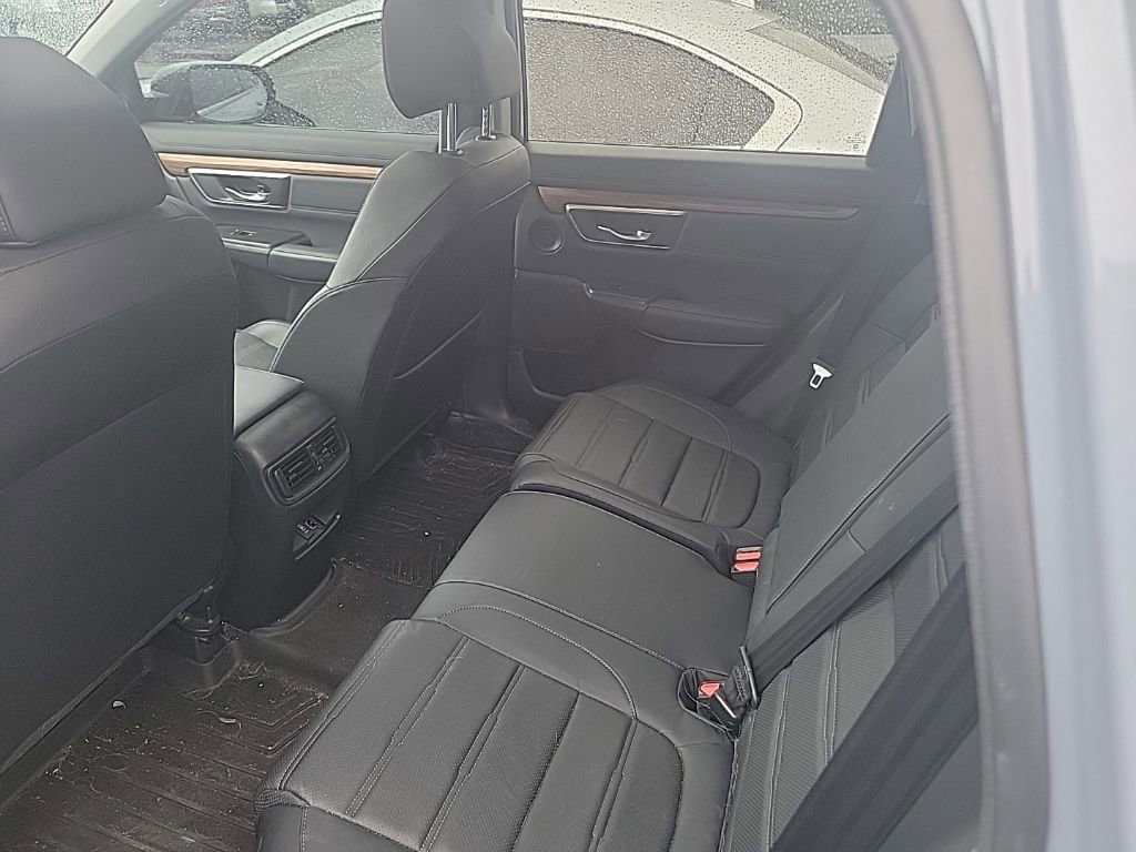 Used 2021 Honda CR-V EX-L image 7
