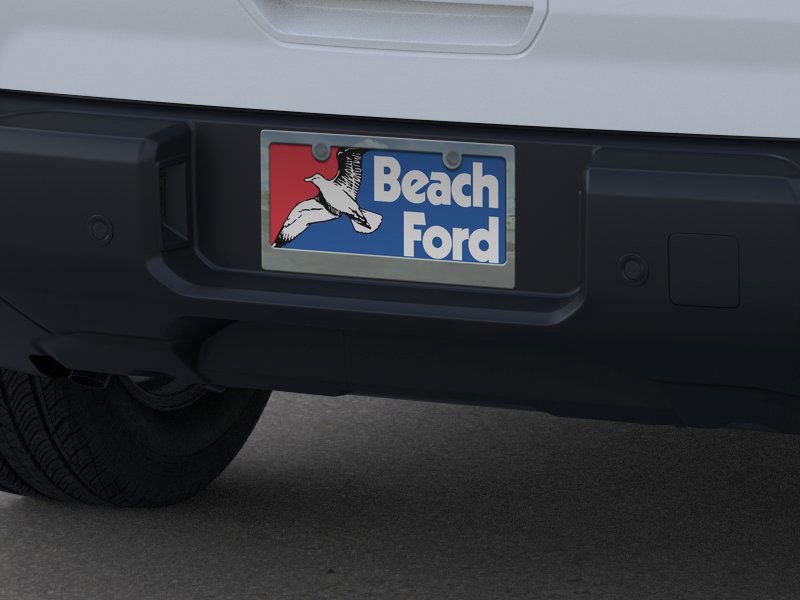 Used 2025 Ford Bronco Sport Big Bend image 23