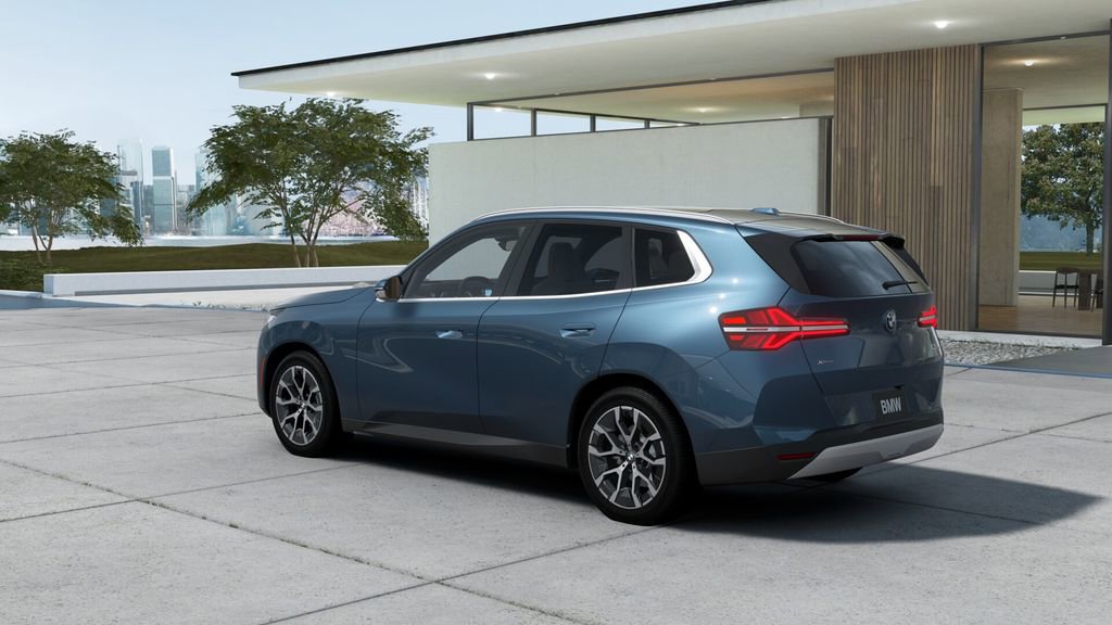 New 2026 BMW X3 xDrive30 image 2