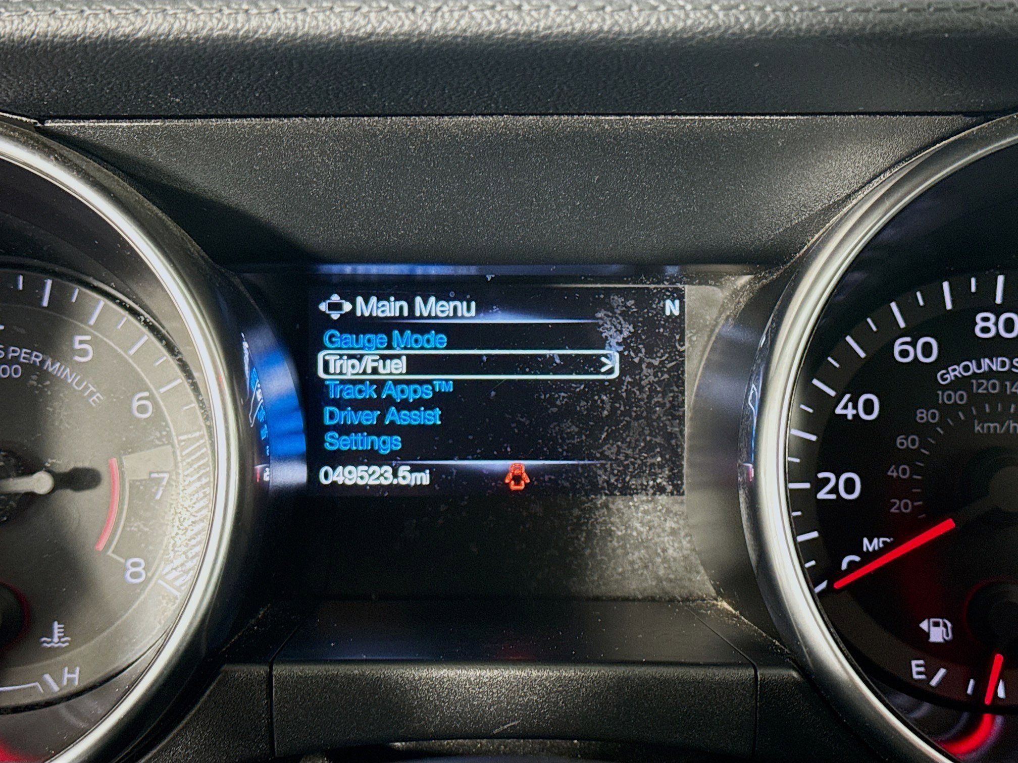 Used 2020 Ford Mustang EcoBoost w/ Black Accent Package image 16